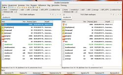 Аналоги файлового менеджера Total Commander для Linux