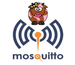 Устанка Mosquitto MQTT Broker на Ubuntu Server 20.04/22.04