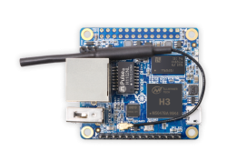 Сборка SvxLink на Orange Pi