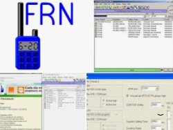 Ставим FRN-сервер на Raspberry Pi