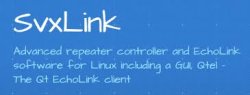 SvxLink v.1.8.0