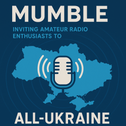 Приглашаем радиолюбителей на всеукраинский сервер Mumble