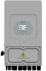 Как я строил домашнюю электростанцию в Одессе и перестал бояться отключений