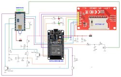 SVXLink ESP32 — маленький проект с большими перспективами