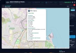 Новый SVX Link Reflector монитор